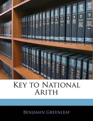 Key to National Arith