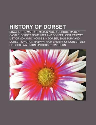 History of Dorset