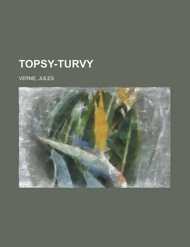 Topsy-Turvy