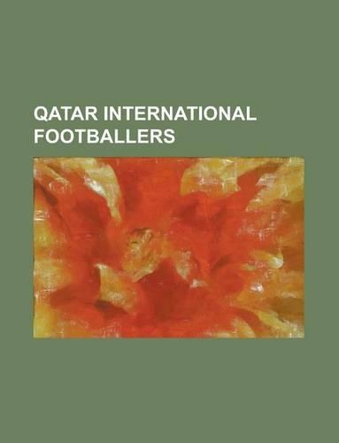 Qatar International Footballers