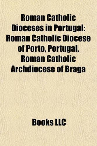 Roman Catholic Dioceses in Portugal