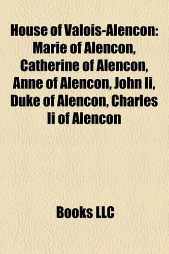 House of Valois-Alenon