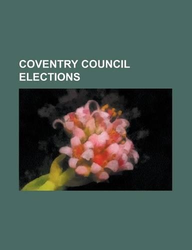 Coventry Council Elections