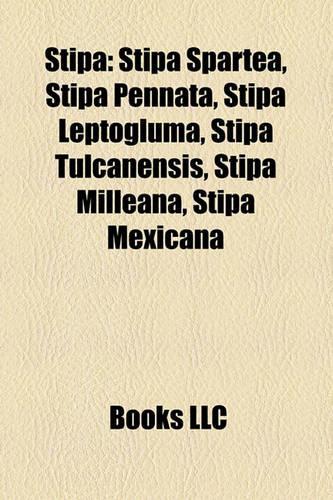 Stipa