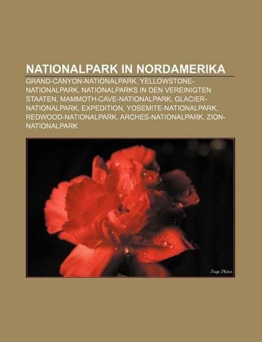 Nationalpark in Nordamerika