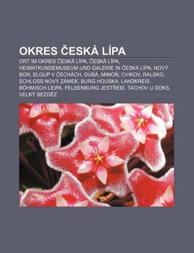 Okres Eska Lipa