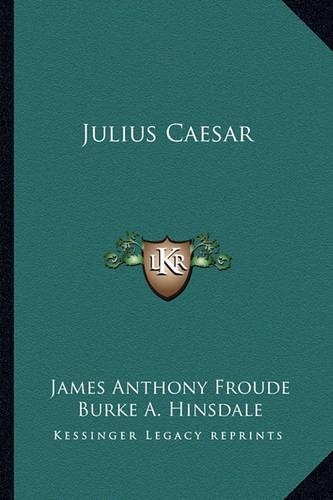 Julius Caesar