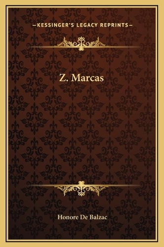 Z. Marcas
