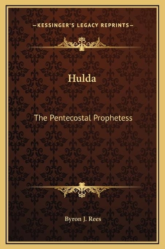 Hulda