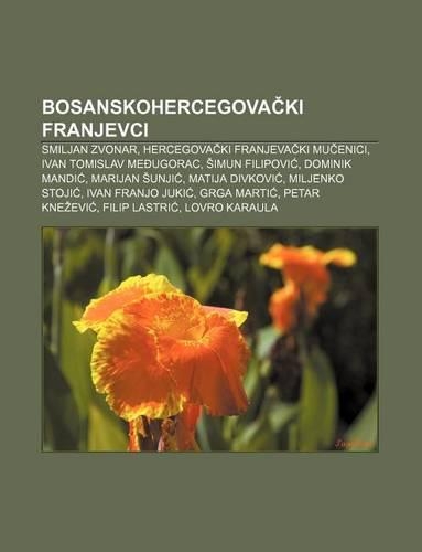 Bosanskohercegova KI Franjevci