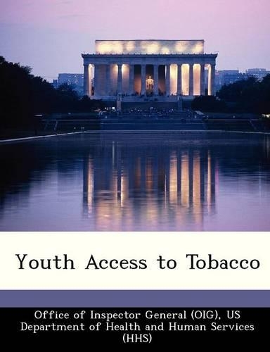 Youth Access to Tobacco