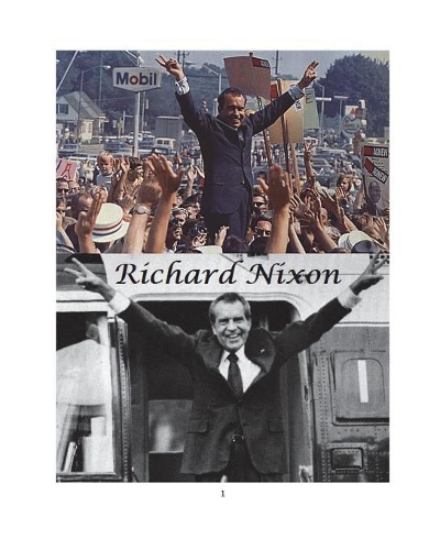 Richard Nixon