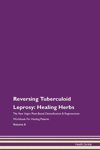 Reversing Tuberculoid Leprosy