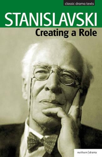 Creating a Role: (Performance Books)