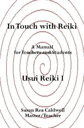 In Touch With Reiki I