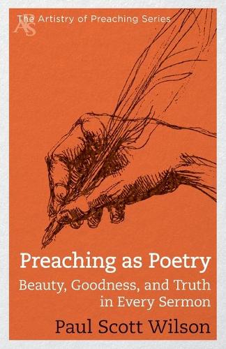 Preaching as Poetry