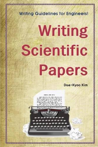 Writing Scientific Papers