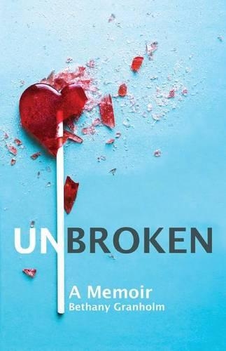 Unbroken: A Memoir(English)