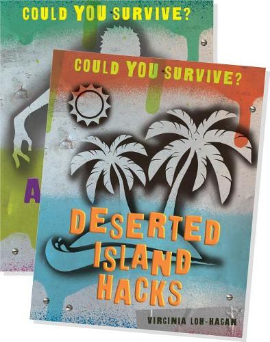 Could You Survive? (Set)