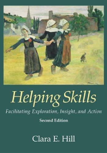 Helping Skills