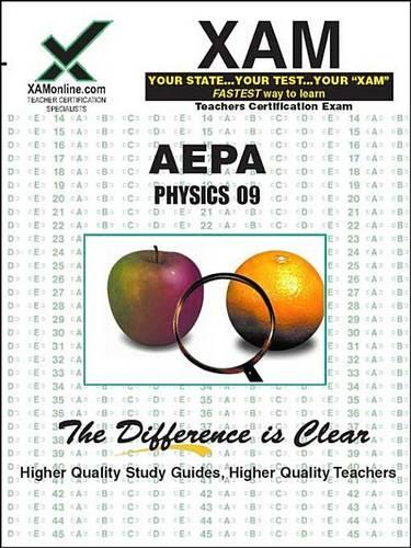 Aepa Physics 09