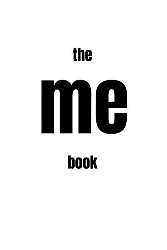 The Me Book