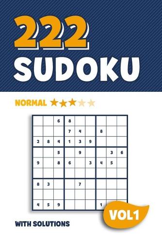 222 Sudoku