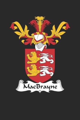 MacBrayne