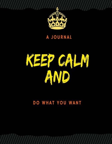 Keep Calm and