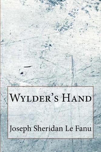 Wylder's Hand