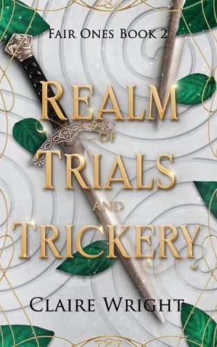 Realm of Trials and Trickery: (2 Fair Ones)