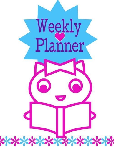 Weekly Planner