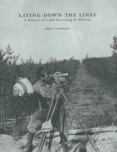 Laying Down the Lines