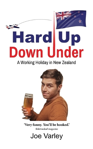 Hard Up Down Under