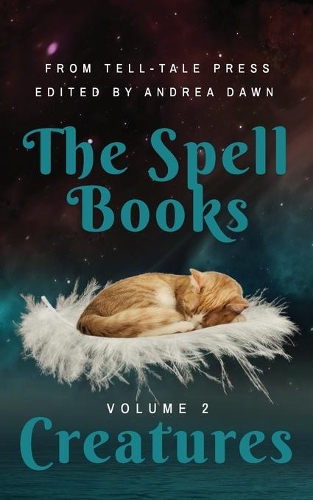 The Spell Books Volume 2