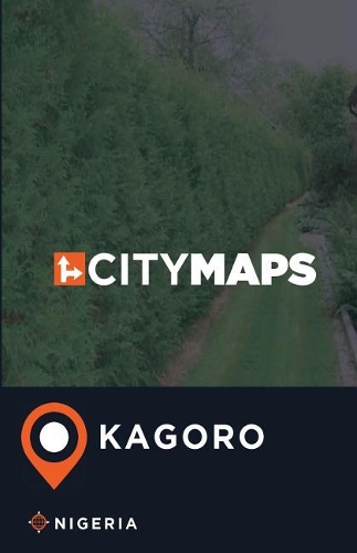 City Maps Kagoro Nigeria