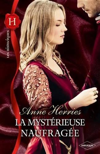 La Mysterieuse Naufragee