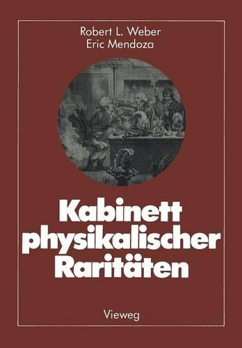 Kabinett physikalischer Raritäten