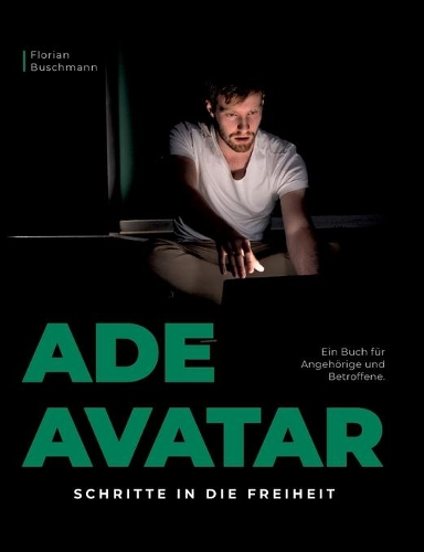 Ade Avatar: Schritte in die Freiheit
