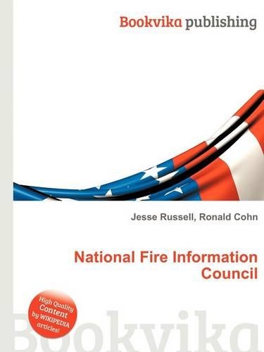 National Fire Information Council: (English)
