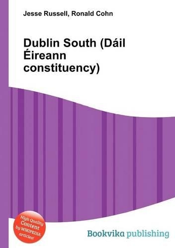 Dublin South (Dail Eireann Constituency)