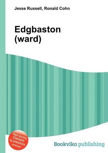 Edgbaston (Ward)