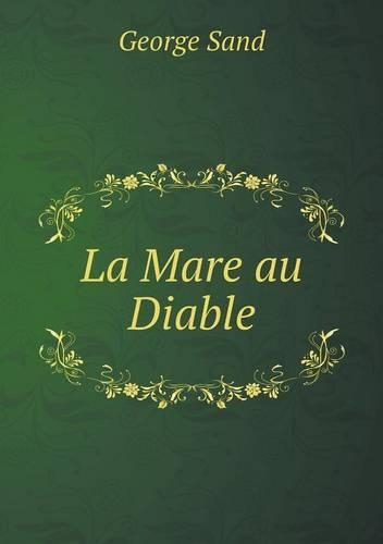 La Mare au Diable