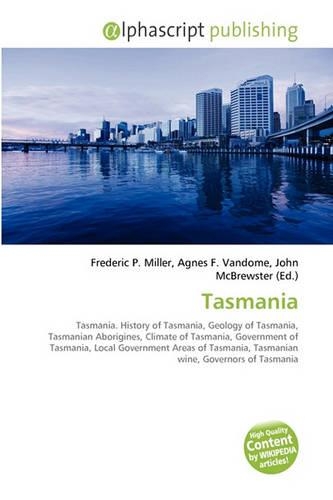 Tasmania