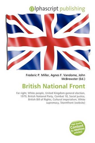 British National Front