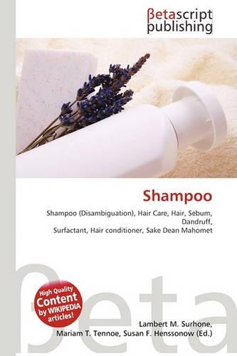Shampoo