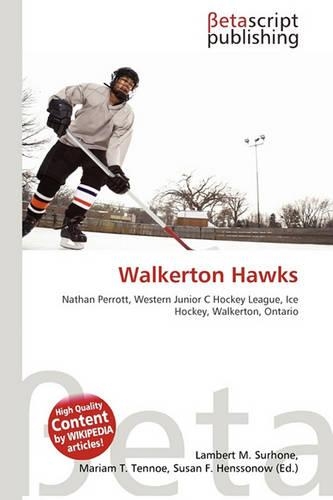 Walkerton Hawks
