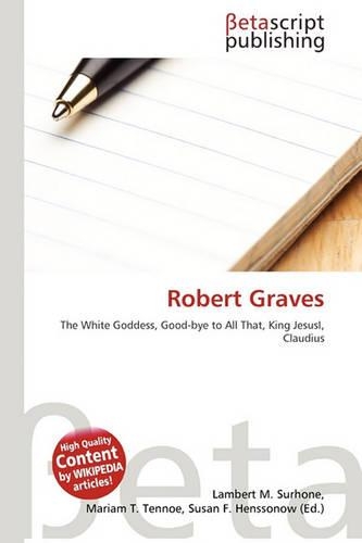 Robert Graves
