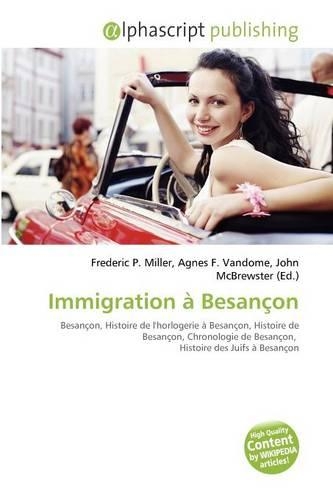 Immigration ? Besan?on