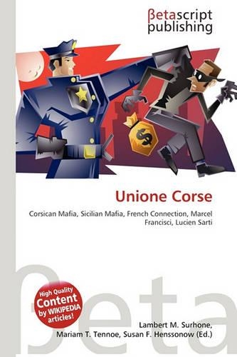 Unione Corse: (English)